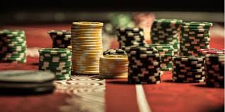 Официальный сайт Casino JVSpin